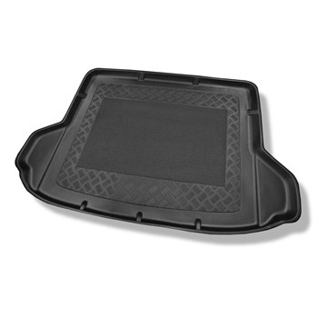 Gulvmåtte til bagagerum BMW 5-serie F07 Gran Turismo (10.2009-2017) - 2 og 4 hjulstræk