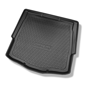 Gulvmåtte til bagagerum Ford Mondeo IV Sedan (09.2007-12.2014) - Med fuldt reservehjul