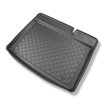 Gulvmåtte til bagagerum Renault Megane E-Tech Hatchback (06.2022-....)