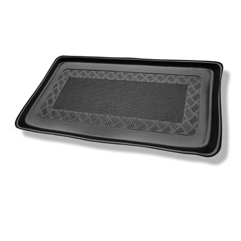 Gulvmåtte til bagagerum Suzuki Grand Vitara II SUV (2005-02.2015)