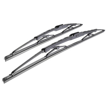 Vinduesviskere til forruden til Ford Ka I Hatchback (09.1996-09.2008) - Standard viskerblade