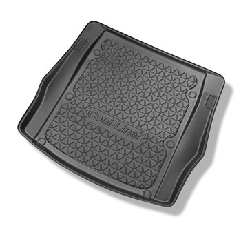 Gulvmåtte til bagagerum BMW 2-serie F22 Coupé (02.2014-07.2021)
