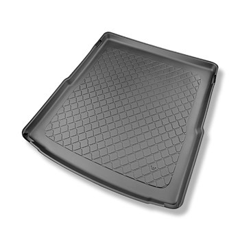 Gulvmåtte til bagagerum Skoda Superb IV Plug-in Hybrid Liftback (2020-....)