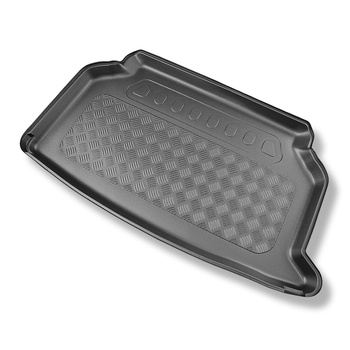 Gulvmåtte til bagagerum MG 3 Hybrid+ Hatchback (05.2024-....)