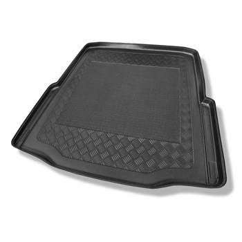 Gulvmåtte til bagagerum Skoda Superb II 3T Liftback (06.2008-04.2015)