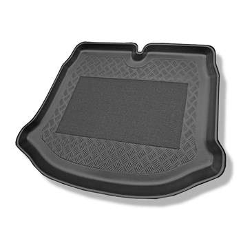 Gulvmåtte til bagagerum Volkswagen Beetle Hatchback (11.2011-07.2019)