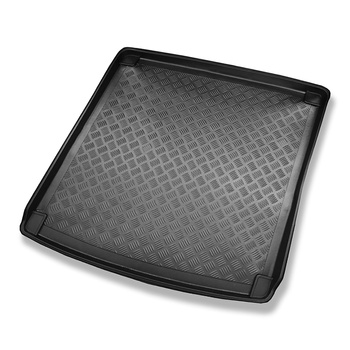 Gulvmåtte til bagagerum Mercedes-Benz M-Klasse W164 SUV (08.2005-2011)