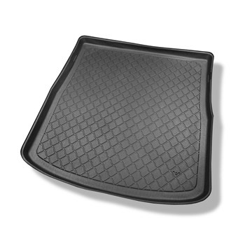 Gulvmåtte til bagagerum Mazda 6 III Stationcar (01.2013-....)