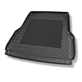 Gulvmåtte til bagagerum Nissan Primera P12, W12 Stationcar (2002-2008)