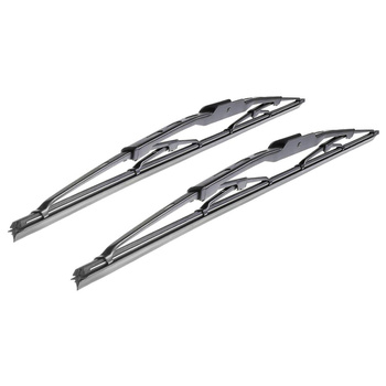 Vinduesviskere til forruden til Toyota Hilux VI Pick-Up (1997-2005) - Standard viskerblade