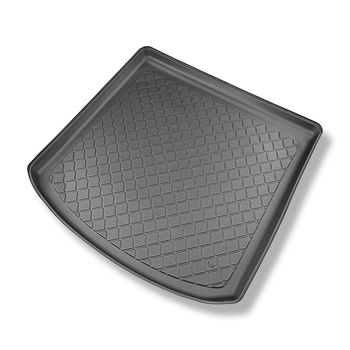 Gulvmåtte til bagagerum BYD Sealon 7 SUV (2024-....) - øverste bagagerum; bevægeligt gulv i øverste position