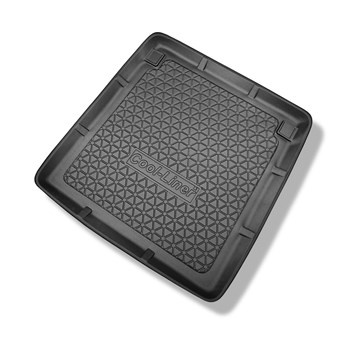 Gulvmåtte til bagagerum Porsche Panamera I Sedan (05.2009-2016)