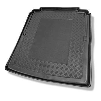 Gulvmåtte til bagagerum Peugeot 607 Sedan (2000-2010)