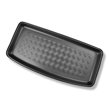 Gulvmåtte til bagagerum Toyota Aygo X SUV (04.2022-....) - Med subwoofer (JBL Premium-Soundsystem)