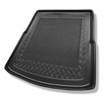 Gulvmåtte til bagagerum Volkswagen Golf VII Variant (09.2013-06.2020)