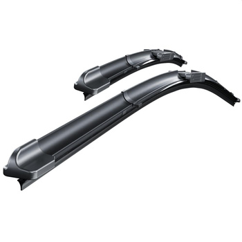 Vinduesviskere til forruden til Fiat Sedici Crossover (05.2006-12.2014) - Flad viskerblade