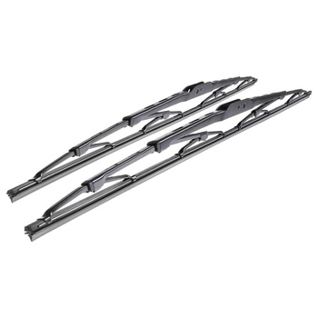 Vinduesviskere til forruden til Chrysler PT Cruiser Cabriolet, Minivan (06.2000-12.2010) - Standard viskerblade