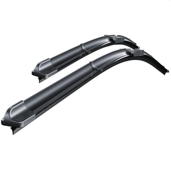 Vinduesviskere til forruden til Peugeot Expert II Varevogn (02.2007-2016) - Flad viskerblade