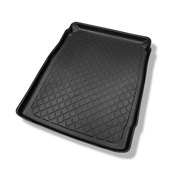 Gulvmåtte til bagagerum BMW 6-serie F06 Gran Coupé (06.2012-04.2018)