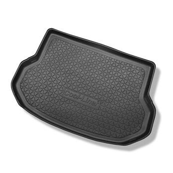 Gulvmåtte til bagagerum Lexus NX 300H, 200T SUV (02.2015-06.2021)