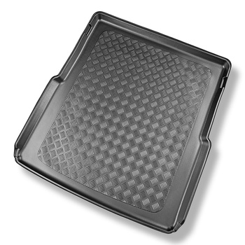 Gulvmåtte til bagagerum Skoda Superb IV Plug-in Hybrid Stationcar (2020-....)