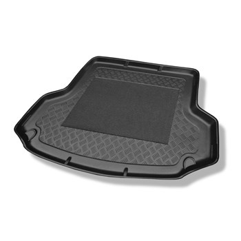 Gulvmåtte til bagagerum Hyundai ix35 SUV (2010-06.2015)