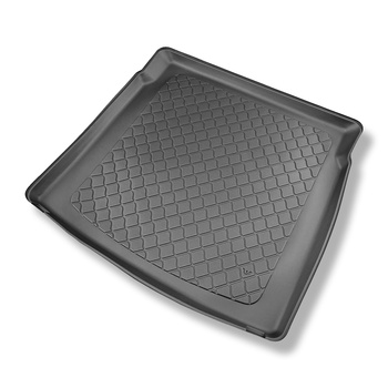 Gulvmåtte til bagagerum Renault Rafale SUV (03.2024-....)