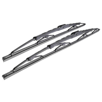 Vinduesviskere til forruden til Toyota Corolla E10, E11 Coupé, Hatchback, Stationcar, Liftback, Sedan (05.1992-08.2002) - Standard viskerblade