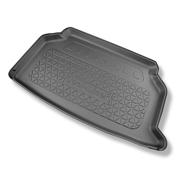 Gulvmåtte til bagagerum MG 3 Hybrid+ Hatchback (05.2024-....)