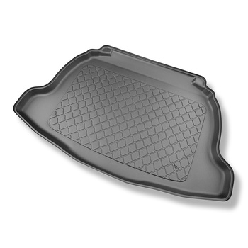 Gulvmåtte til bagagerum Toyota Corolla Cross 1.8 Hybrid SUV (11.2022-....)
