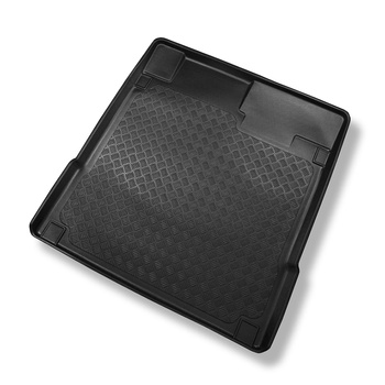 Gulvmåtte til bagagerum Ford Grand Tourneo Connect II Varevogn (01.2014-....) - 5 sæder (lang)