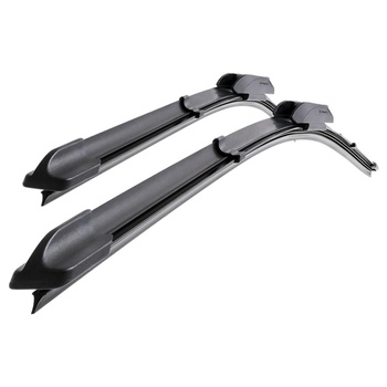 Vinduesviskere til forruden til Fiat Stilo Hatchback, Multiwagon (10.2001-06.2005) - Flad viskerblade