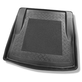 Gulvmåtte til bagagerum BMW 3-serie E90 Limousine (03.2005-12.2011)