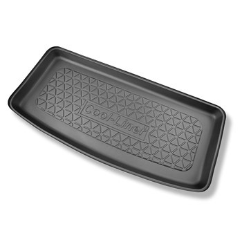 Gulvmåtte til bagagerum Toyota Aygo X SUV (04.2022-....) - Med subwoofer (JBL Premium-Soundsystem)