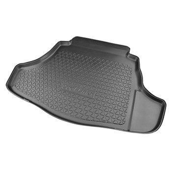 Gulvmåtte til bagagerum Toyota Camry XV70 Sedan (04.2019-....) - Også til hybrid