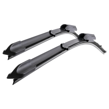 Vinduesviskere til forruden til Honda Civic V, VI Aerodeck, Coupé, Hatchback, Liftback, Sedan (10.1991-02.2001) - Flad viskerblade