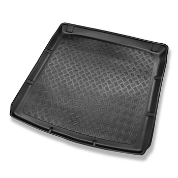 Gulvmåtte til bagagerum Peugeot 508 SW (01.2011-09.2018)
