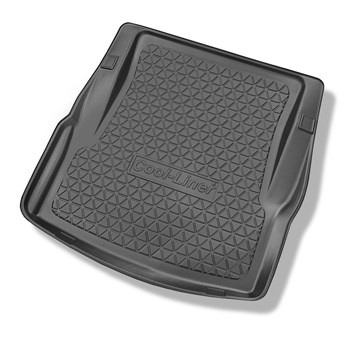 Gulvmåtte til bagagerum BMW 4-serie F32 Coupé (10.2013-09.2020)