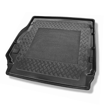 Gulvmåtte til bagagerum Land Rover Range Rover Sport I SUV (2005-08.2013) - 5 sæder