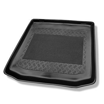 Gulvmåtte til bagagerum Peugeot 4008 SUV (05.2012-03.2017)