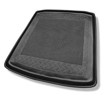 Gulvmåtte til bagagerum Volkswagen Golf IV 1J Variant (1998-05.2007) - nederste bagagerum
