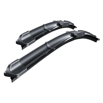 Vinduesviskere til forruden til Renault Twingo III Hatchback (09.2014-2018) - Flad viskerblade