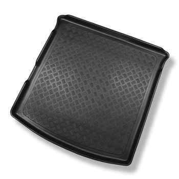 Gulvmåtte til bagagerum Ford S-Max II Minivan (09.2015-2023) - 5 sæder; Også til hybrid