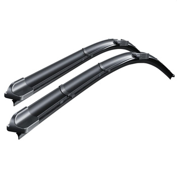 Vinduesviskere til forruden til Ford Tourneo Custom Varevogn (09.2012-....) - Flad viskerblade