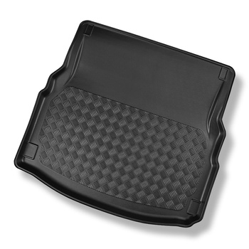 Gulvmåtte til bagagerum Mercedes-Benz E-Klasse C238 Coupé (04.2017-....)