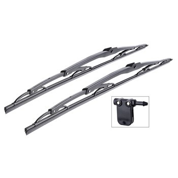 Vinduesviskere til forruden til Scania R-serie Lastbil (2005-2019) - Standard viskerblade