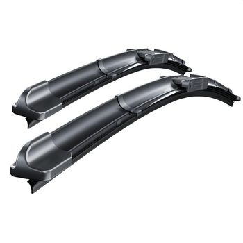 Vinduesviskere til forruden til Ford Ka I Hatchback (09.1996-09.2008) - Flad viskerblade