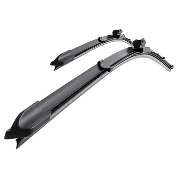 Vinduesviskere til forruden til Citroen DS3 Hatchback, Cabriolet (11.2009-04.2015) - Flad viskerblade