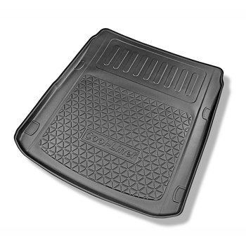 Gulvmåtte til bagagerum Audi A7 C8 4K Sportback (02.2018-....)