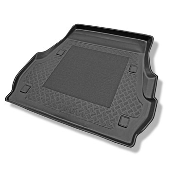 Gulvmåtte til bagagerum Toyota Land Cruiser V8 J200 SUV (2007-2021) - 5 sæder